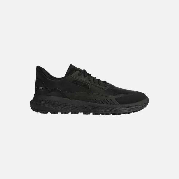 GEOX Black men's sneakers Geox PG1X ABX - Men's