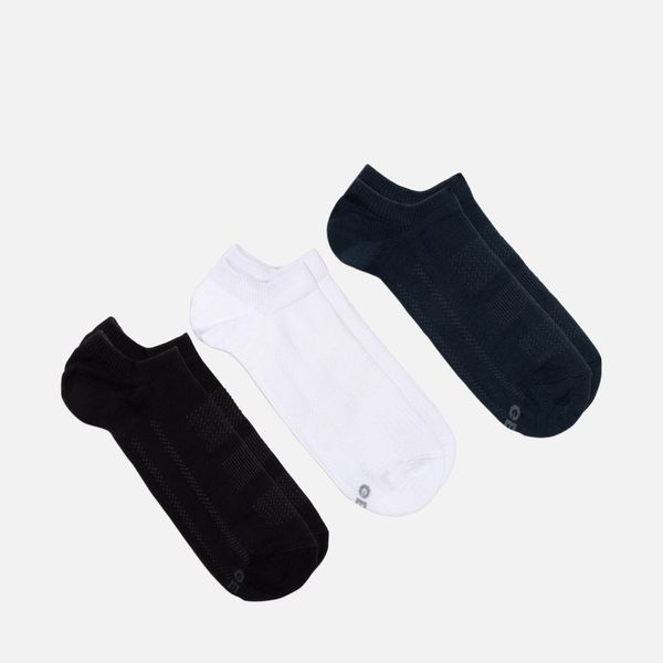 GEOX Black men's socks Geox - Men's