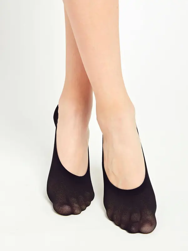 Yups Black socks Yups ax4146a. R00