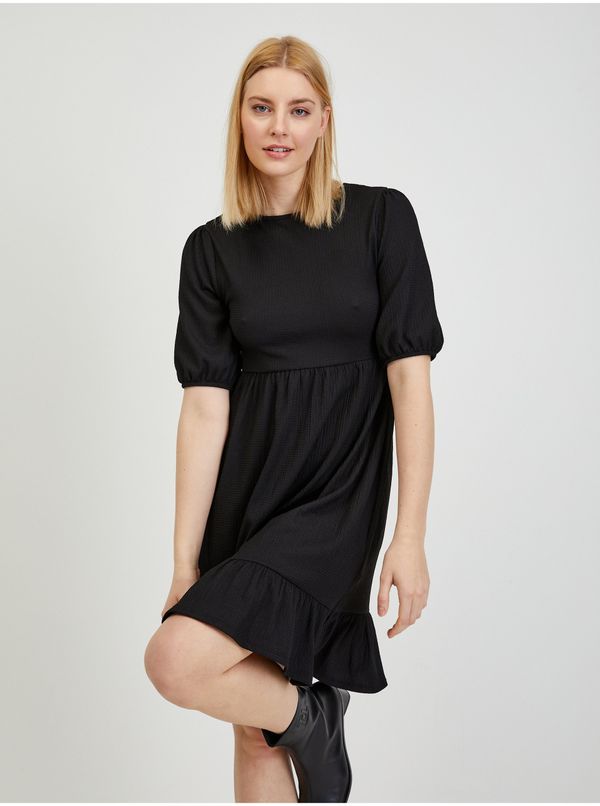 Orsay Black Women's Basic Dress ORSAY - Women