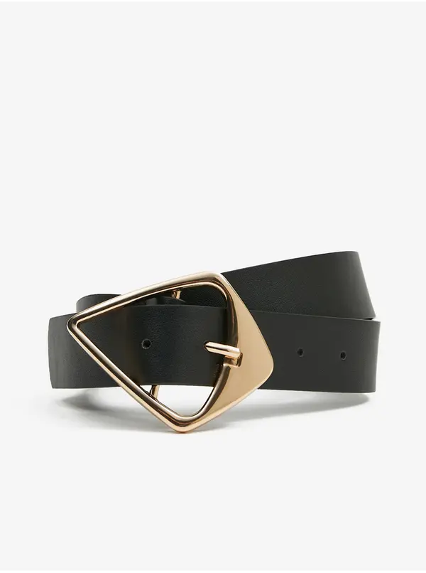 Orsay Black women's belt ORSAY - Womens