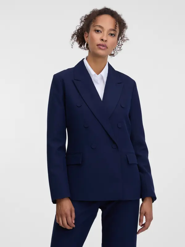 Orsay Black Women's Blazer ORSAY - Women's