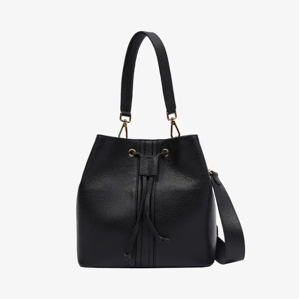 GEOX Black women's handbag Geox Andrenne - Women's