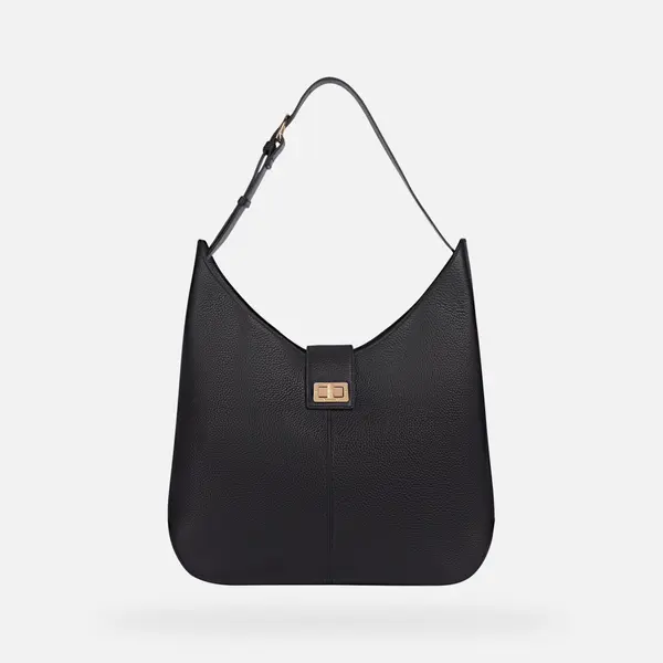 GEOX Black women's handbag Geox Berenyc - Women's