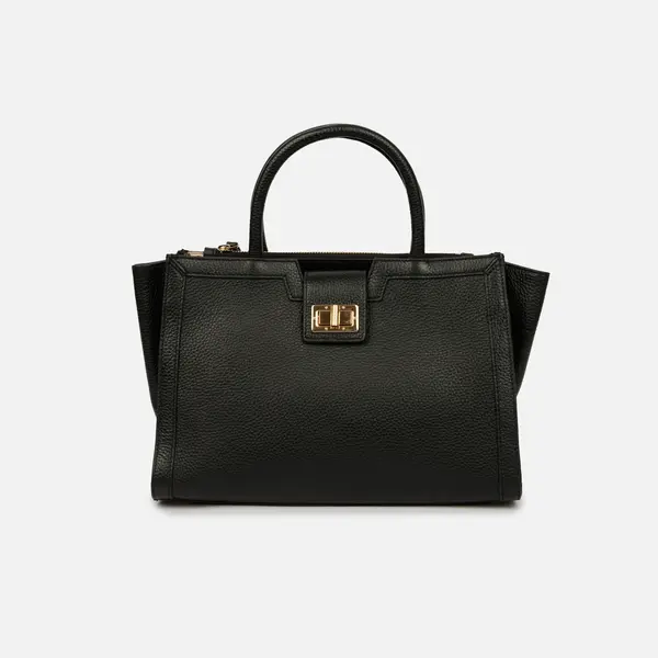 GEOX Black Women's Handbag Geox Leonora - Women's