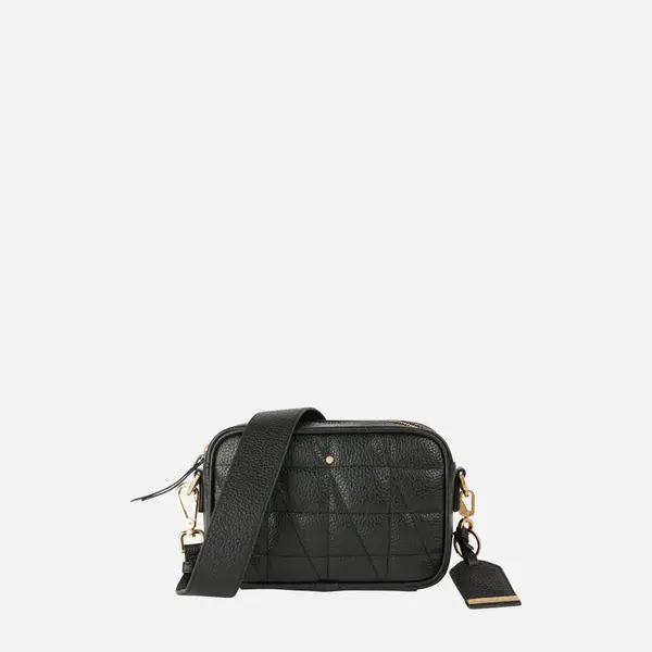 GEOX Black women's handbag Geox Narcisia - Women's