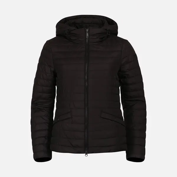 GEOX Black women's jacket Geox Ascythia - Women's