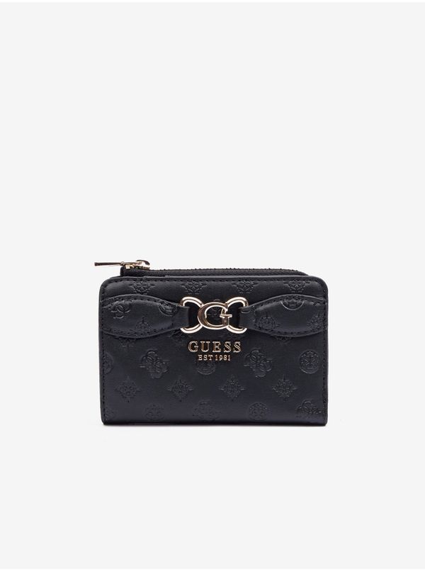 Guess Black women's small wallet Guess - Women's
