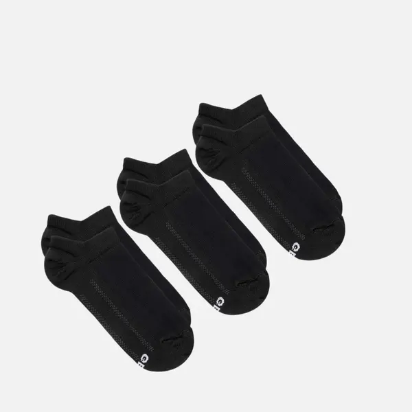 GEOX Black women's socks Geox - Women's