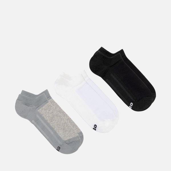 GEOX Black women's socks Geox - Women's