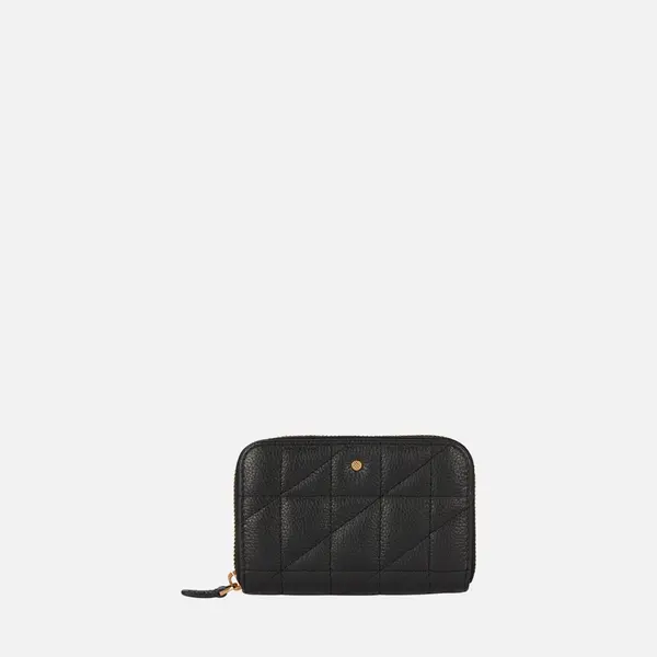 GEOX Black women's wallet Geox - Women's