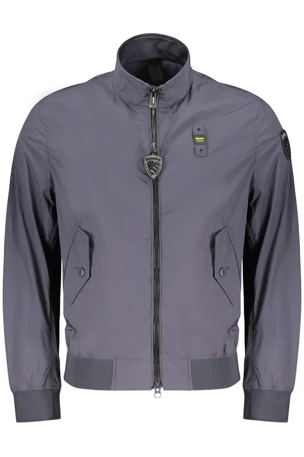 BLAUER APPAREL BLAUER APPAREL muška plava jakna