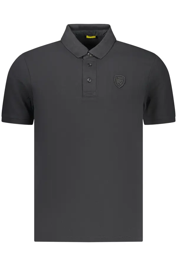 BLAUER APPAREL Blauer muška polo majica kratkih rukava