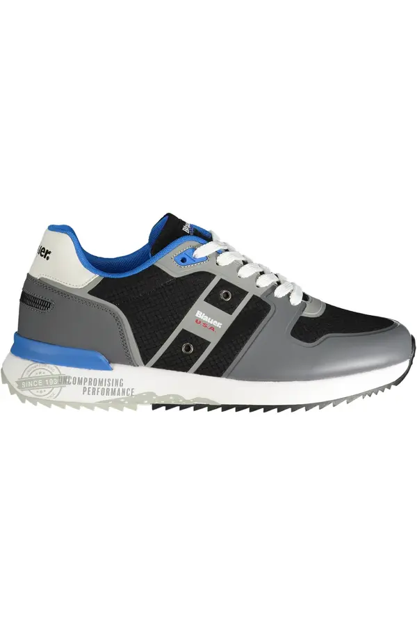 Blauer Blauer sive tenisice