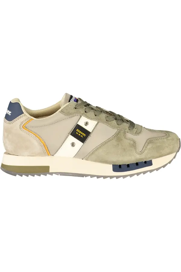 Blauer Blauer sportske tenisice