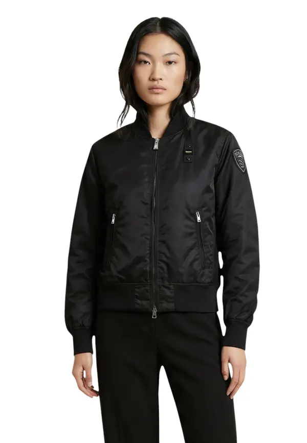 Blauer Blauer ženska bomber jakna