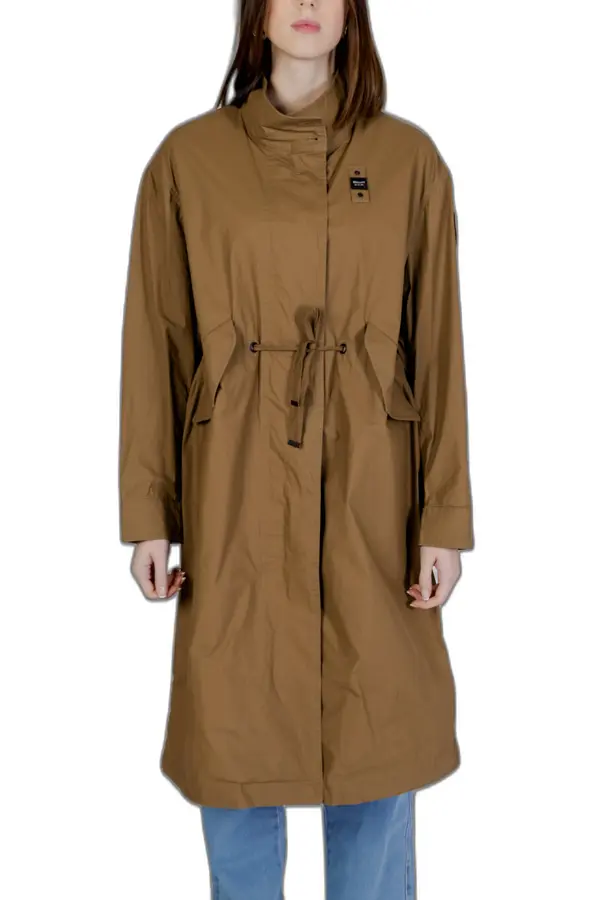 Blauer Blauer ženska parka