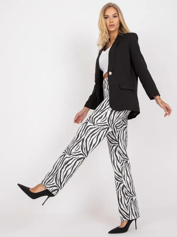 Italy Moda Blazer-DHJ-MA-15621.12X-black
