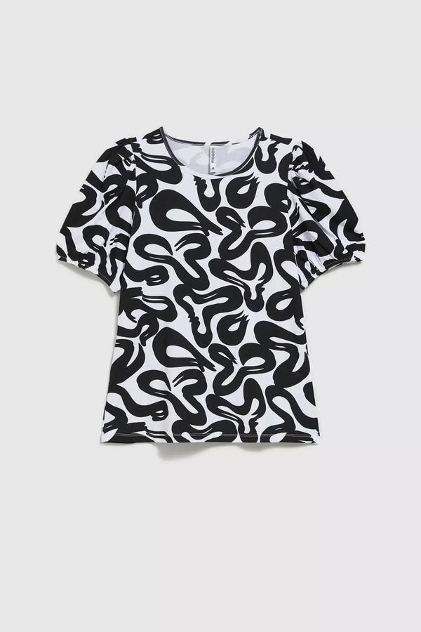 Moodo BLOUSE FOR WOMEN