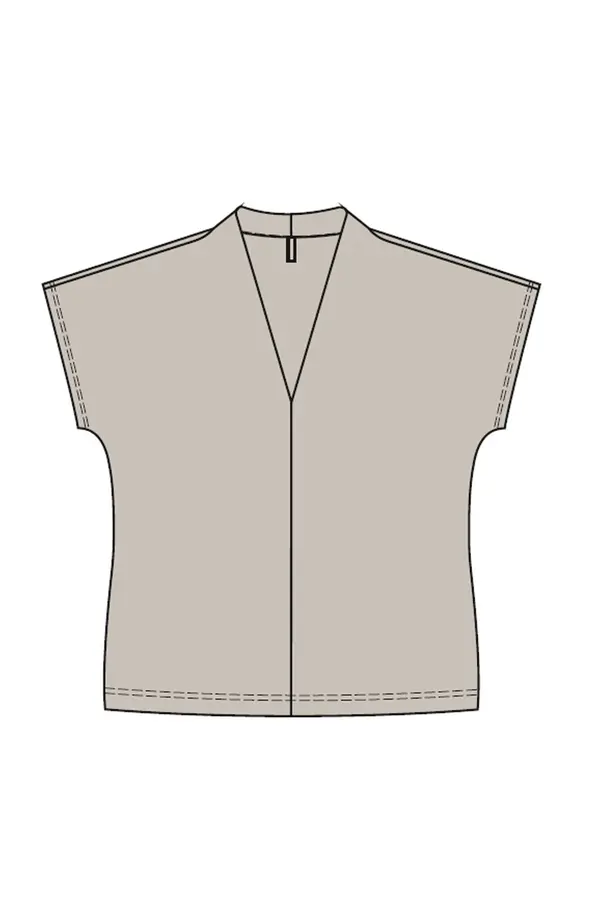 Moodo BLOUSE FOR WOMEN