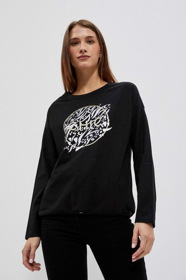 Moodo Blouse - model coming soon