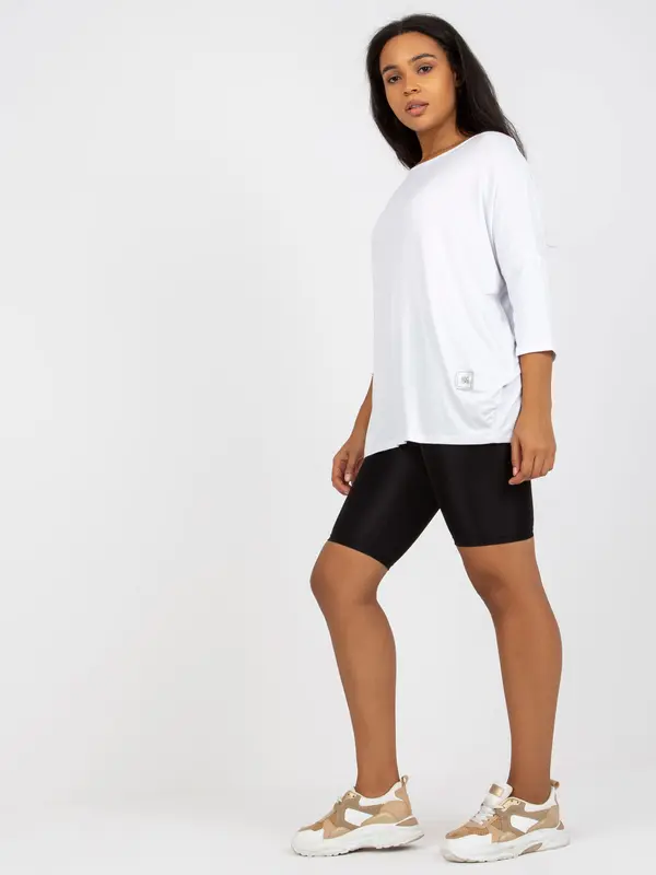 RELEVANCE Blouse-RV-BZ-3770.92-white