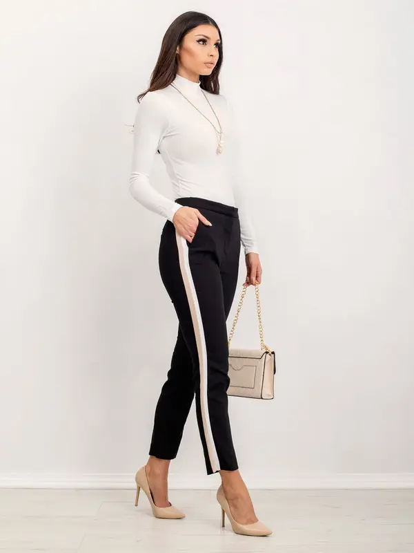 RUE PARIS Blouse-RV-BZ-5210.19-ecru