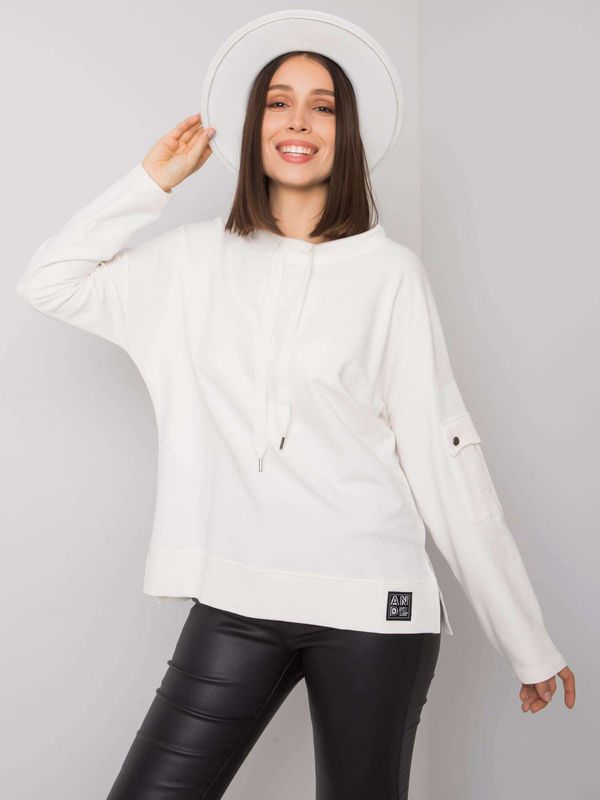 RELEVANCE Blouse-RV-BZ-7228.64-ecru