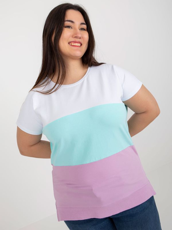 RELEVANCE Blouse-RV-BZ-8778.48-mint