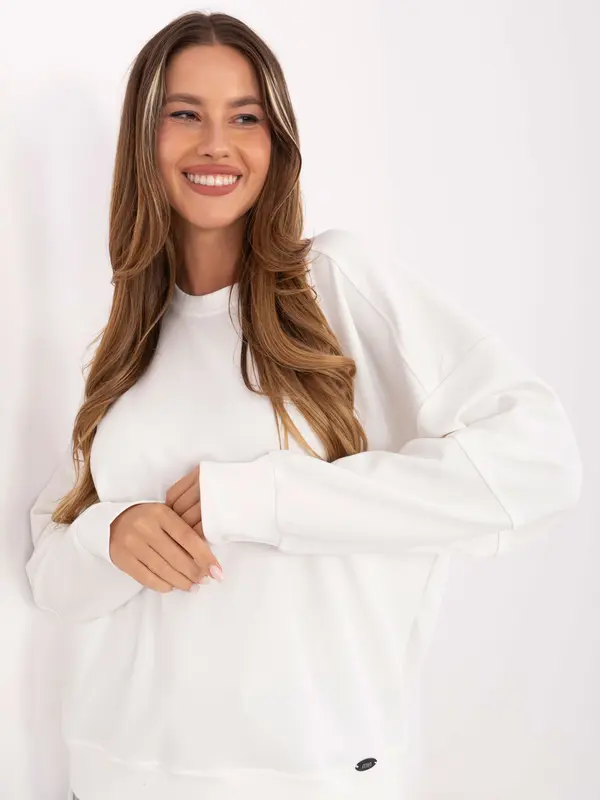 RELEVANCE Blouse-RW-BZ-A906.59-ecru