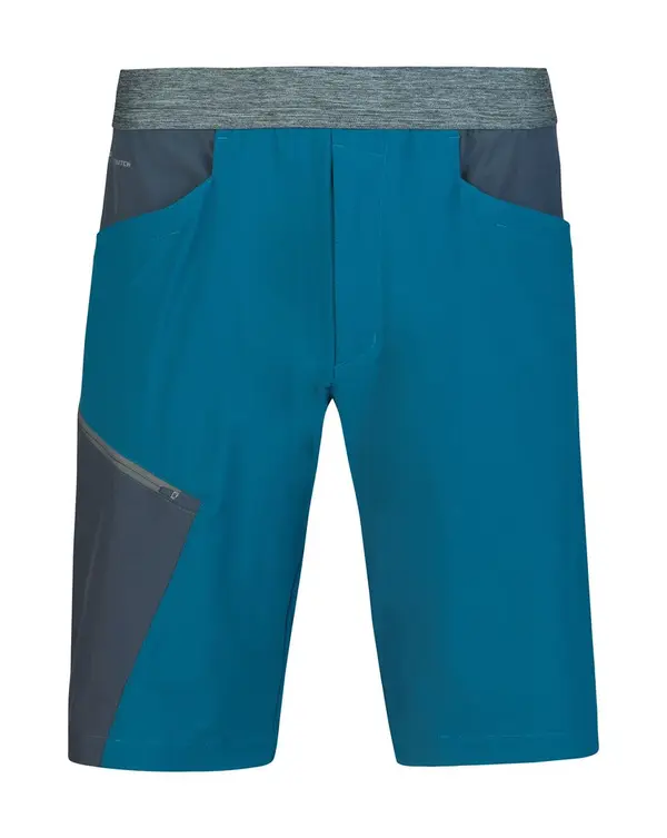 HANNAH Blue men's shorts Hannah Torres