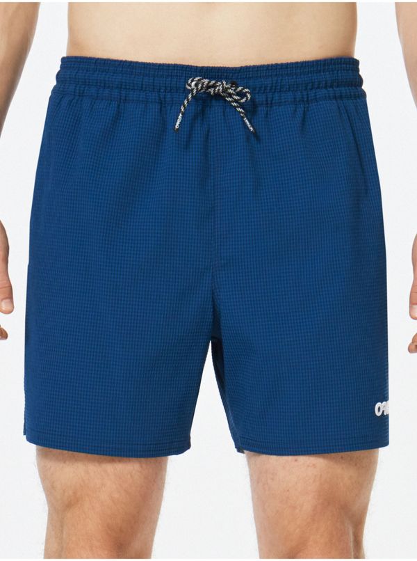 Oakley Blue men's swimwear Oakley - Men's