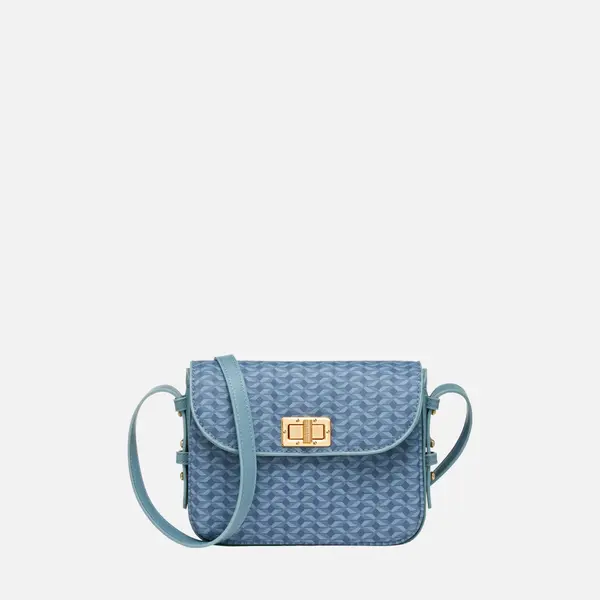 GEOX Blue women's handbag Geox Kleopy - Women's