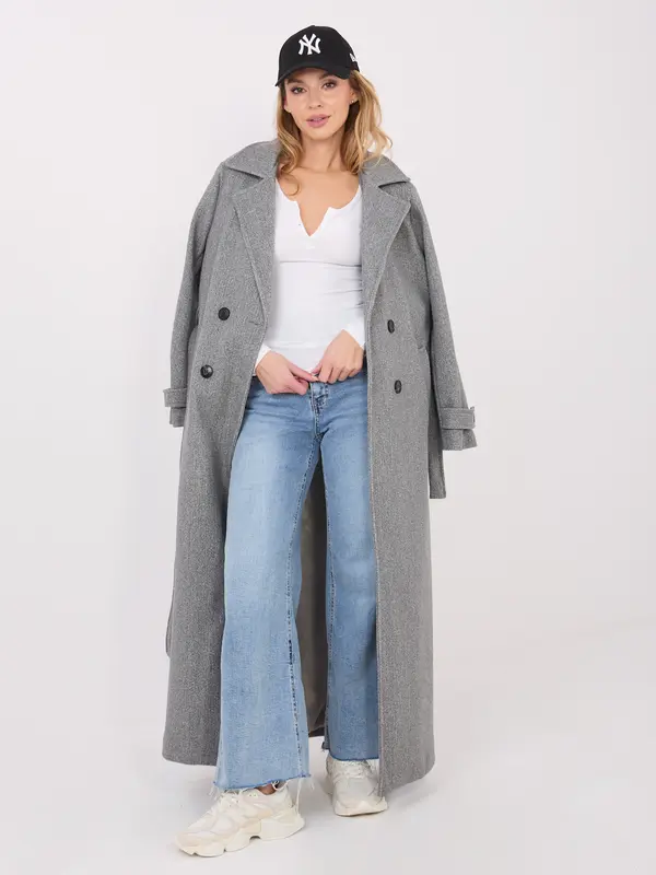 Factory Price Bluza dugih rukava ecru boje
