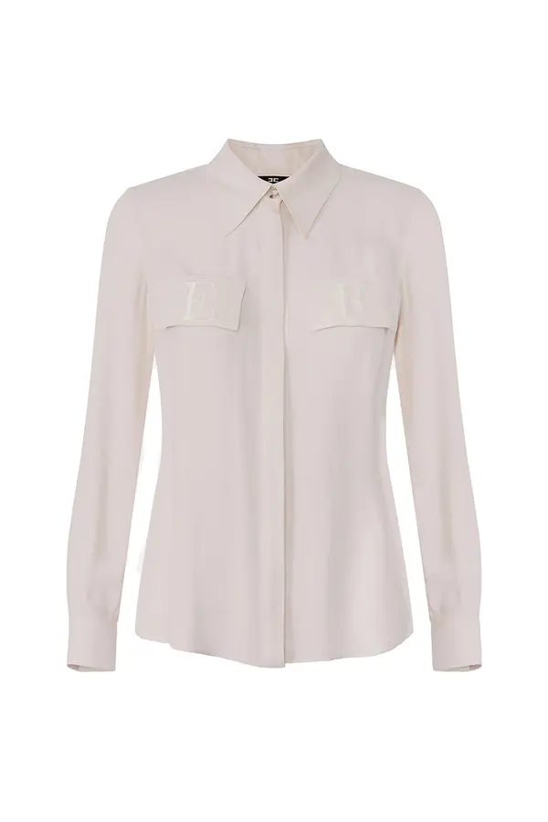 Elisabetta Franchi Bluza Elisabetta Franchi