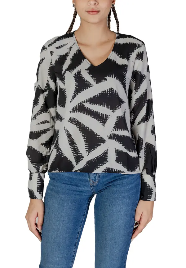 Jacqueline de Yong Bluza s uzorkom Jacqueline De Yong