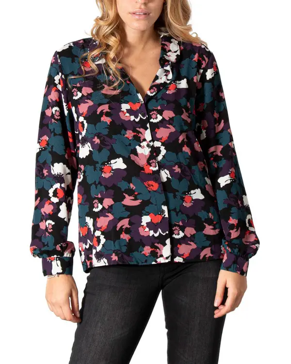 Jacqueline de Yong Bluza s uzorkom Jacqueline De Yong