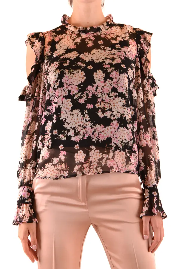 Twinset Bluza s uzorkom Twinset