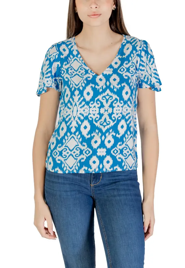 Vero Moda Bluza s uzorkom Vero Moda