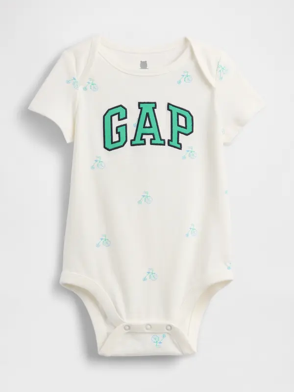 GAP Bodi s GAP logom za dječake