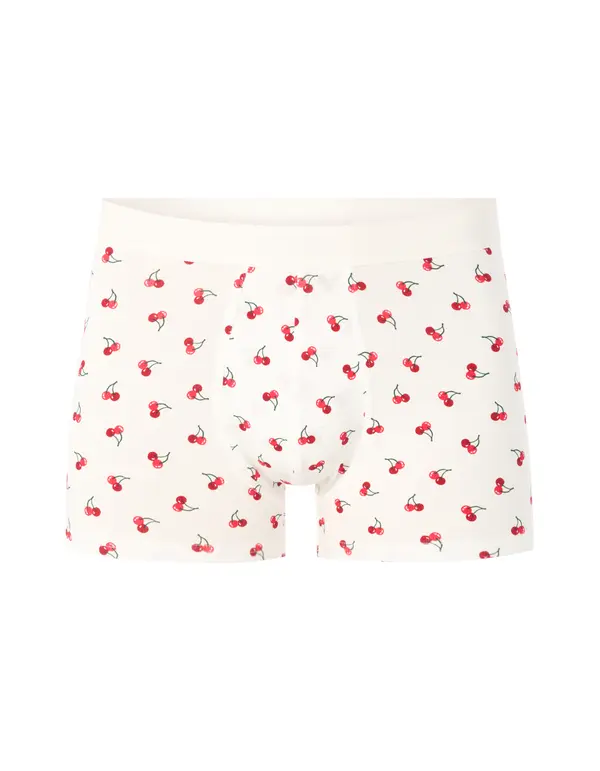 Celio Bokserice Celio Nibocherry s uzorkom trešnje