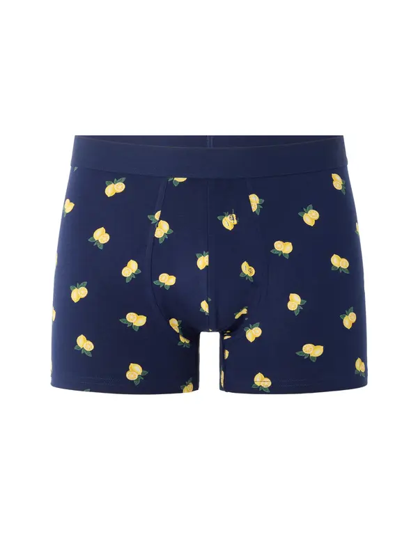 Celio Bokserice Celio Nibolemon - tamnoplave