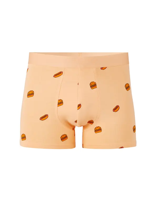 Celio Bokserice s printom Celio Libofast