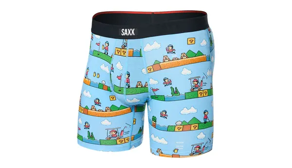 SAXX Bokserice Saxx Vibe Xtra Soft Comfort