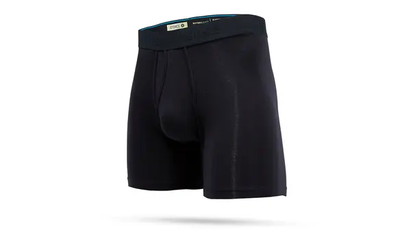Stance Bokserice Stance Regulation crne