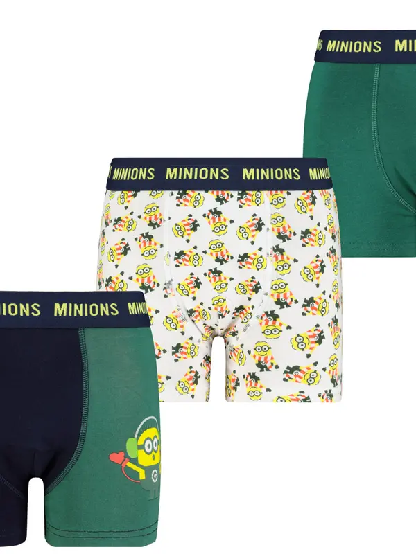 Licensed Bokserice za dječake Licensed