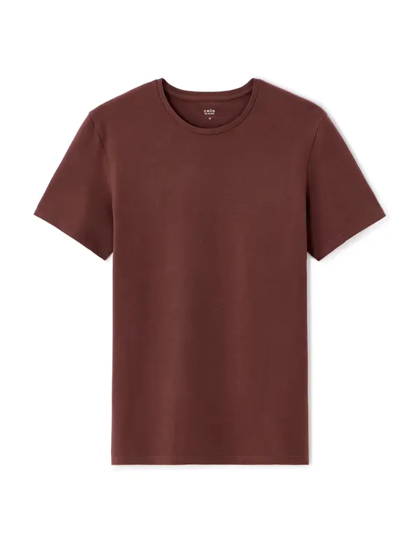 Celio Bordo majica kratkih rukava