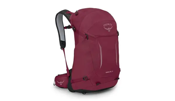 Osprey Bordo planinarski ruksak Osprey Hikelite 28