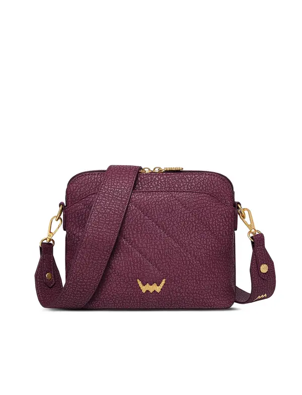 VUCH Bordo torbica Fossy Belle