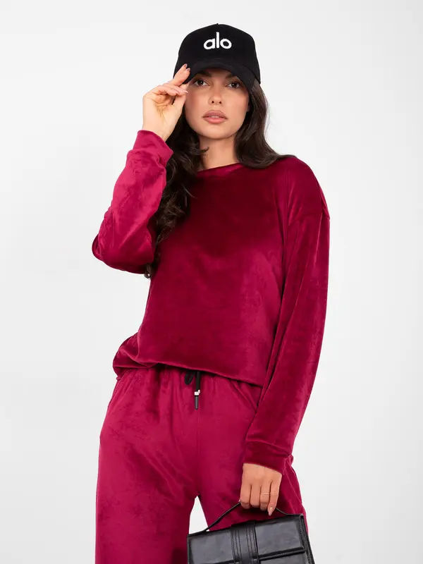 LAKERTA Bordo trenirka